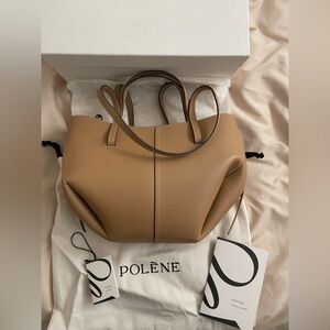 Polene Cyme Mini Ocher